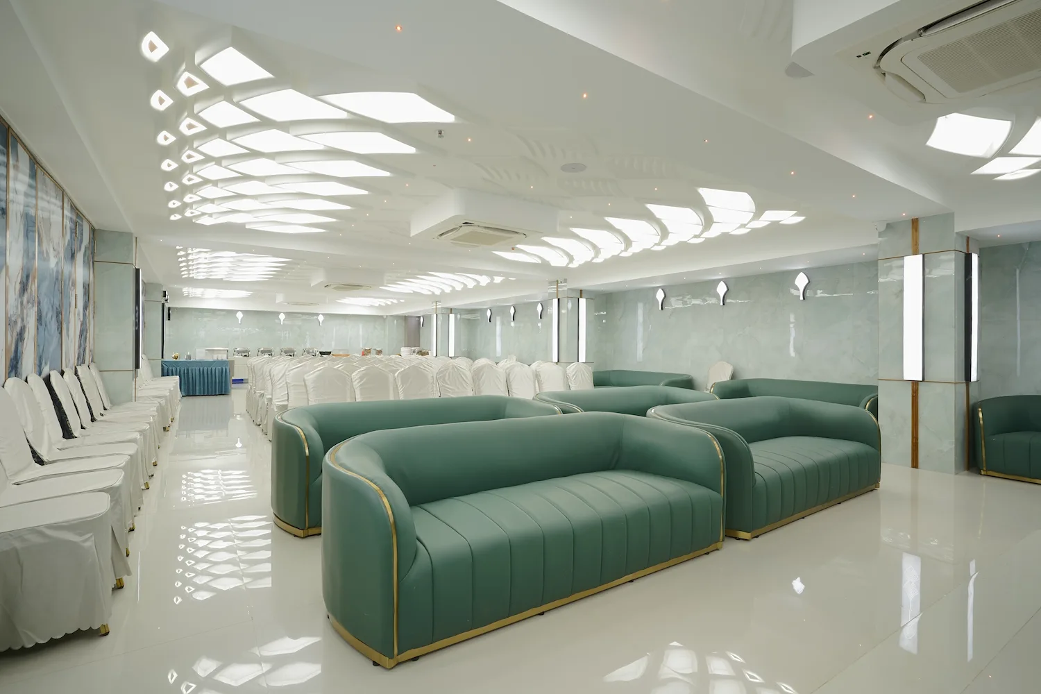 DinnerBell2 Banquet Hall6