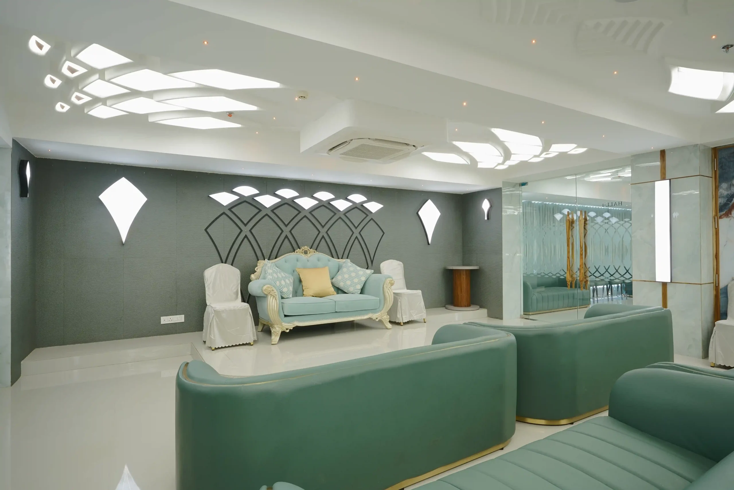 DinnerBell2 Banquet Hall9