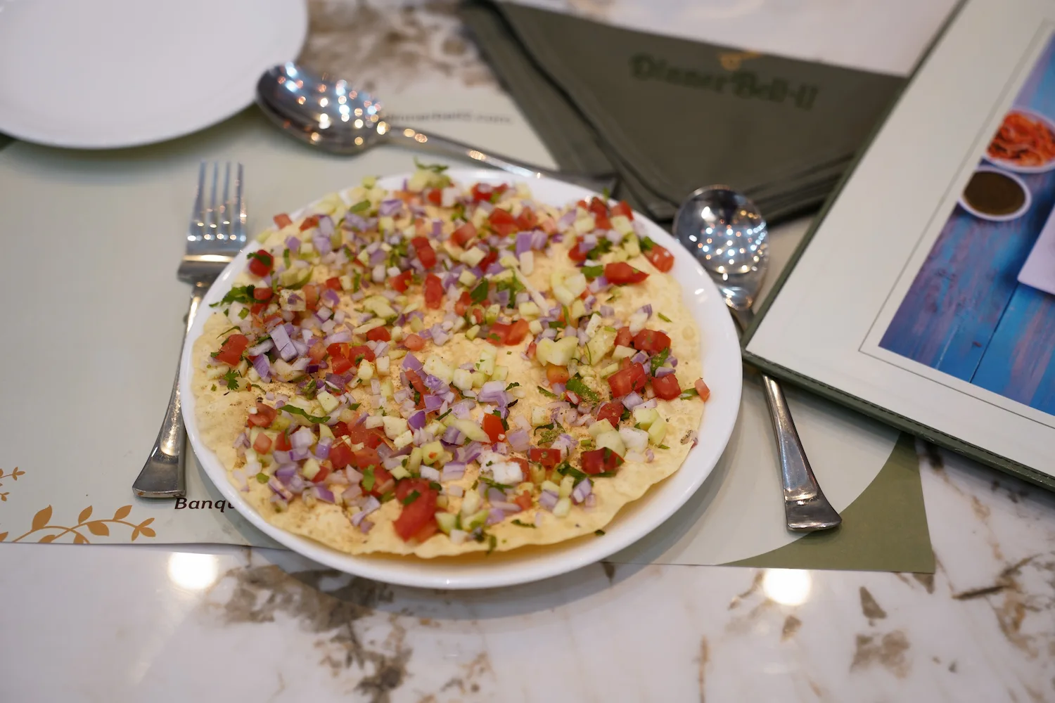 DinnerBell2 Food Dish