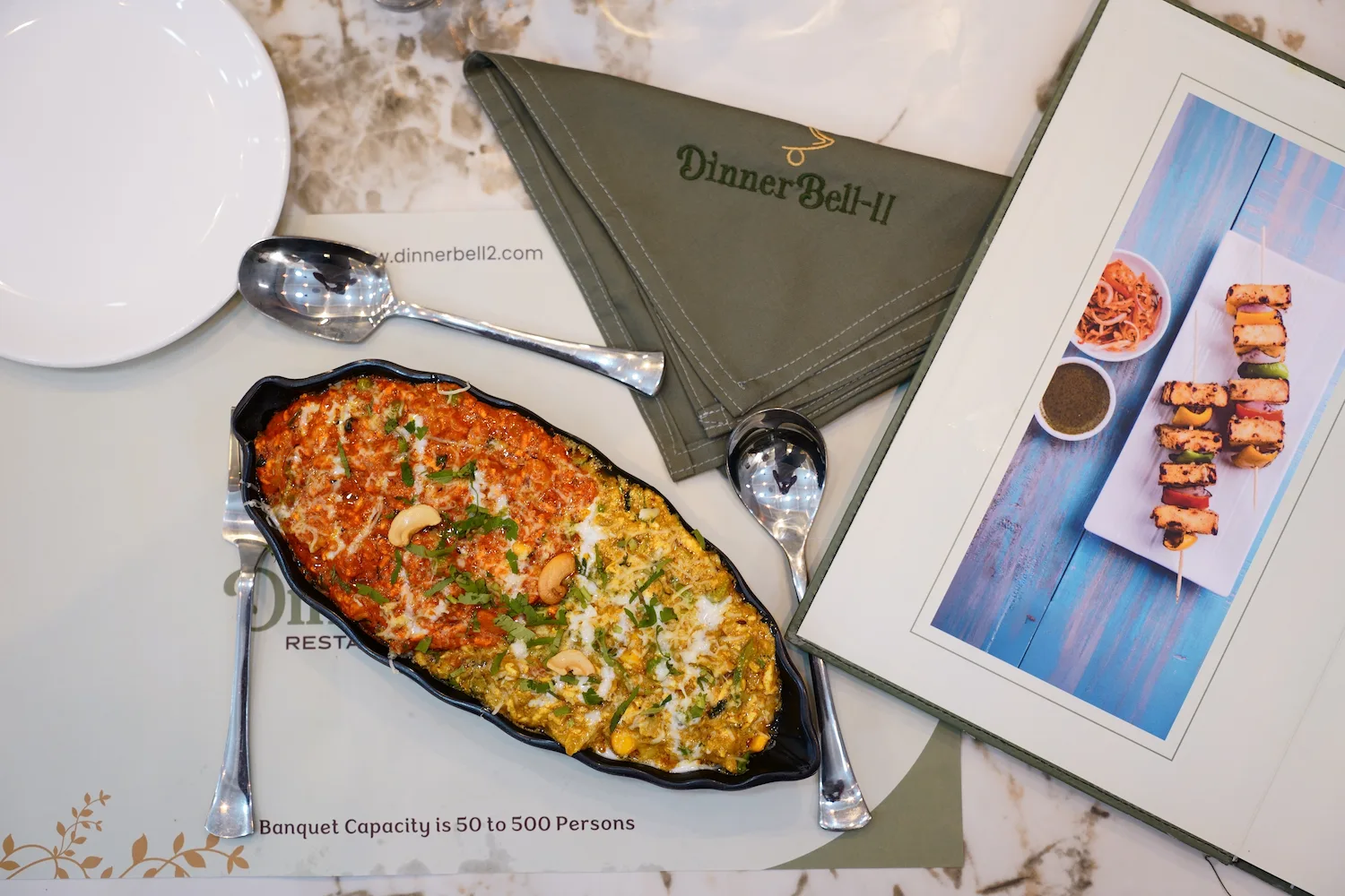 DinnerBell2 Food Dish3