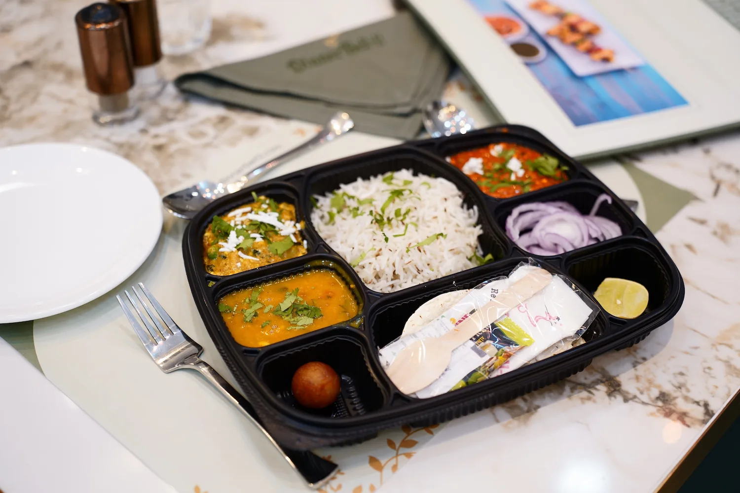 DinnerBell2 Food Dish5